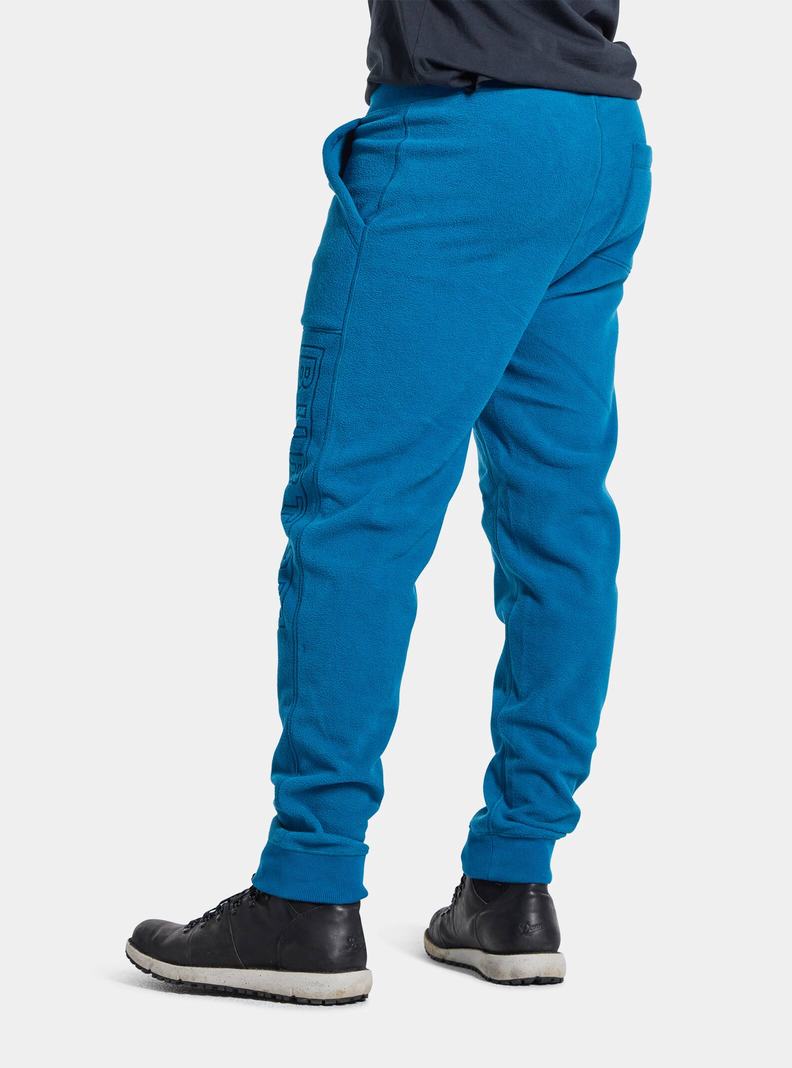 Blue Burton Westmate Men's Pants | YJQXZF865