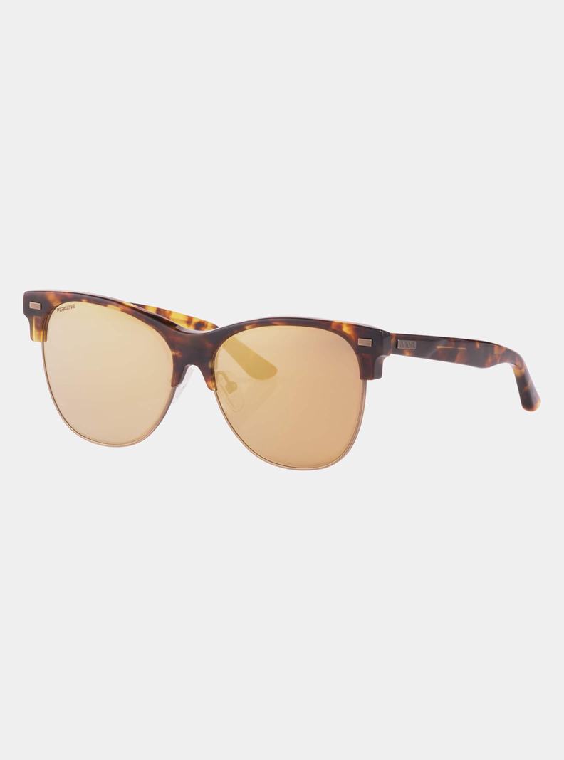 Brown Burton Anon Promoter Unisex Sunglasses | GZEAMD782