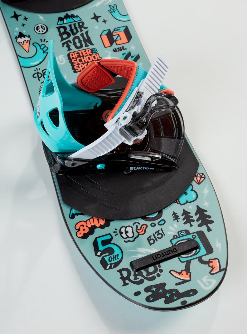 Burton After School Special Package Kids' Snowboards | XRDEUT910