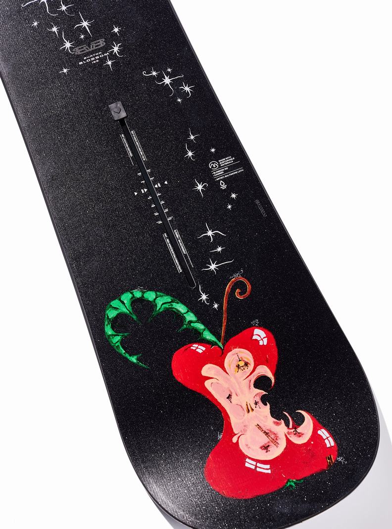 Burton Blossom Camber Men's Snowboards | IVJXNH917