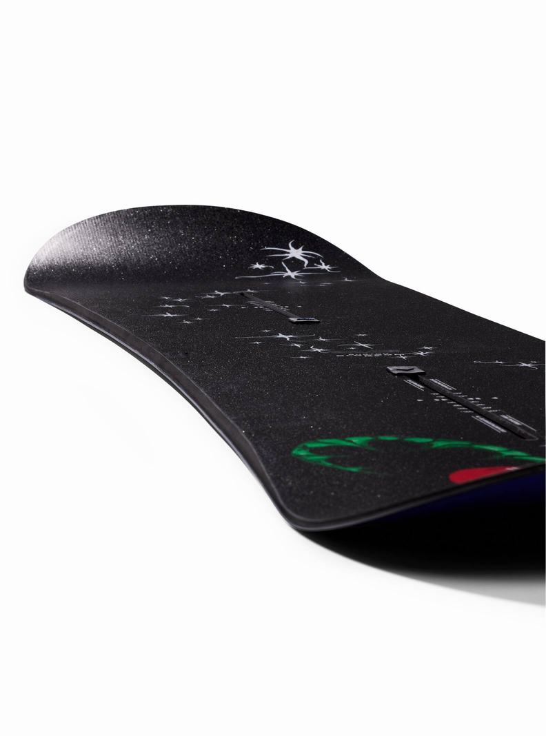 Burton Blossom Camber Men's Snowboards | IVJXNH917