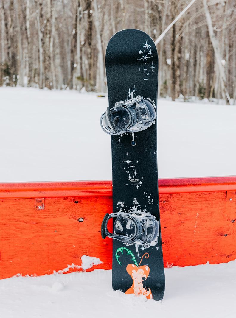 Burton Blossom Camber Men's Snowboards | IVJXNH917