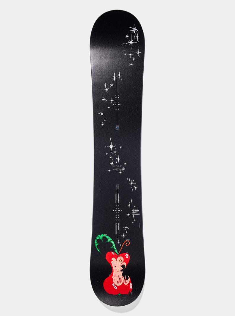 Burton Blossom Camber Men's Snowboards | IVJXNH917