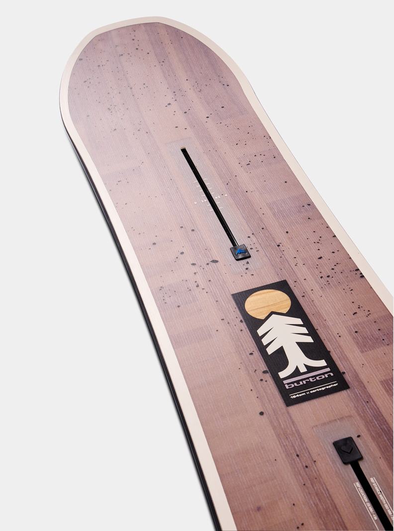 Burton Cartographer Camber Women's Snowboards | XTJABN837