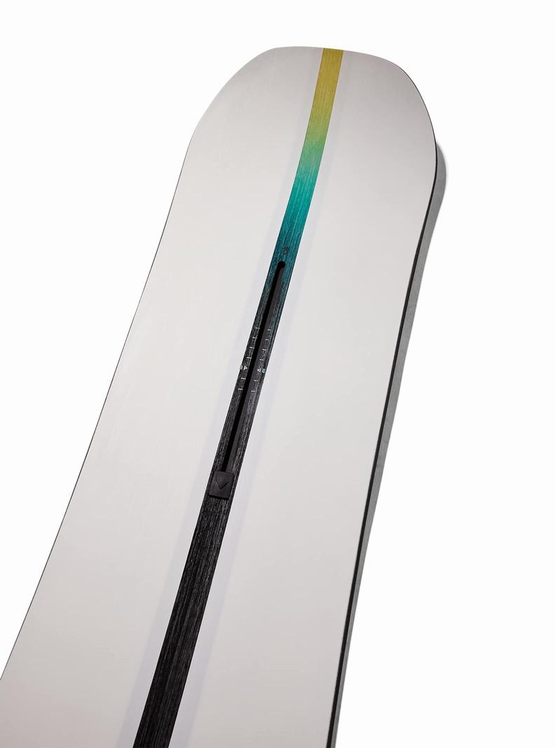 Burton Custom Flying V Men's Snowboards | KRZTSP610