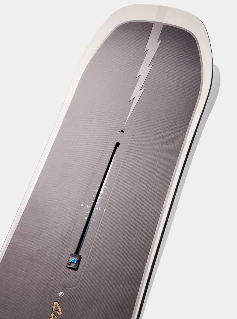 Burton Custom Flying V Men's Snowboards | VHWUMR930