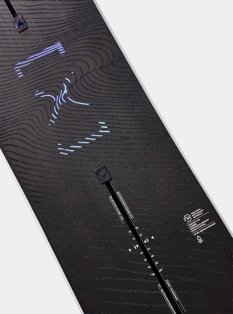 Burton Custom X Camber Men's Snowboards | JDPZAU657