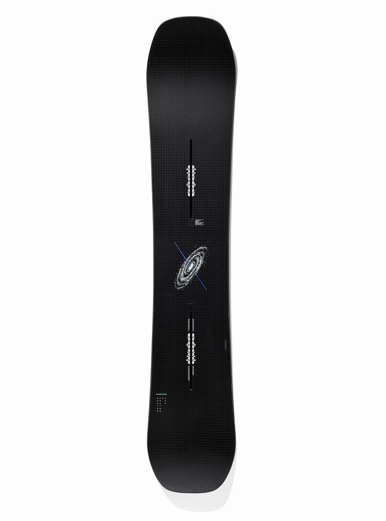 Burton Custom X Camber Men's Snowboards | MBPERX350