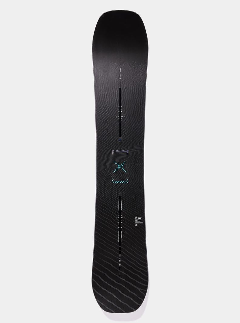 Burton Custom X Flying V Men's Snowboards | AMBNQI273