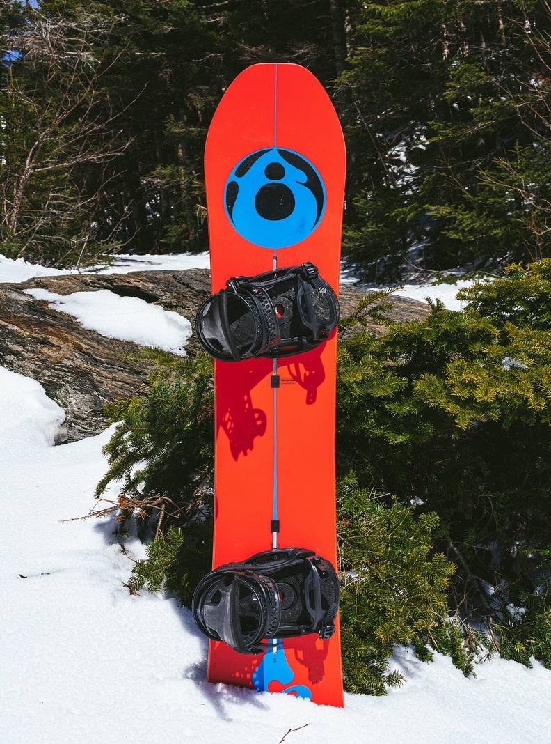 Burton Deep Thinker Camber Men's Snowboards | JPMLQU294