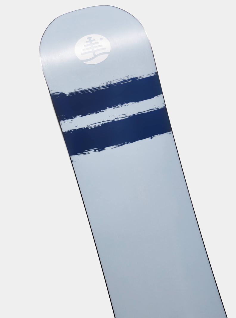 Burton Family Tree First Cut Camber Men's Snowboards | ICNUAQ632