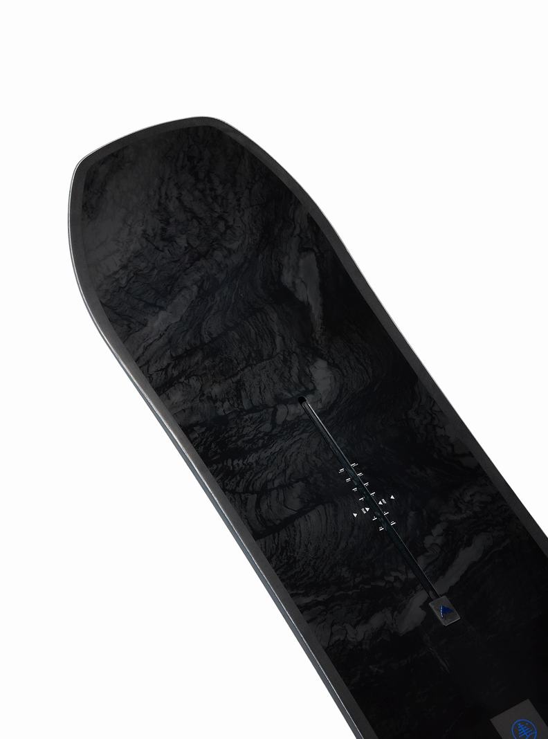 Burton Family Tree Hometown Hero Camber Women's Snowboards | CODQJG130