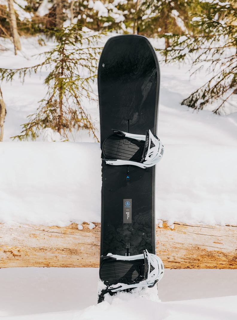 Burton Family Tree Hometown Hero Camber Women's Snowboards | CODQJG130