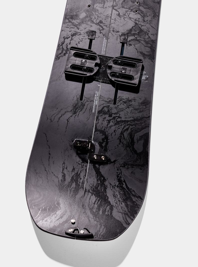 Burton Family Tree Hometown Hero Camber Splitboard Women's Snowboards | PKDWMC504