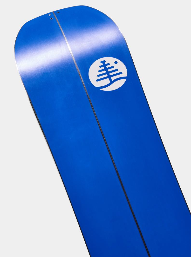 Burton Family Tree Hometown Hero Camber Splitboard Women's Snowboards | PKDWMC504