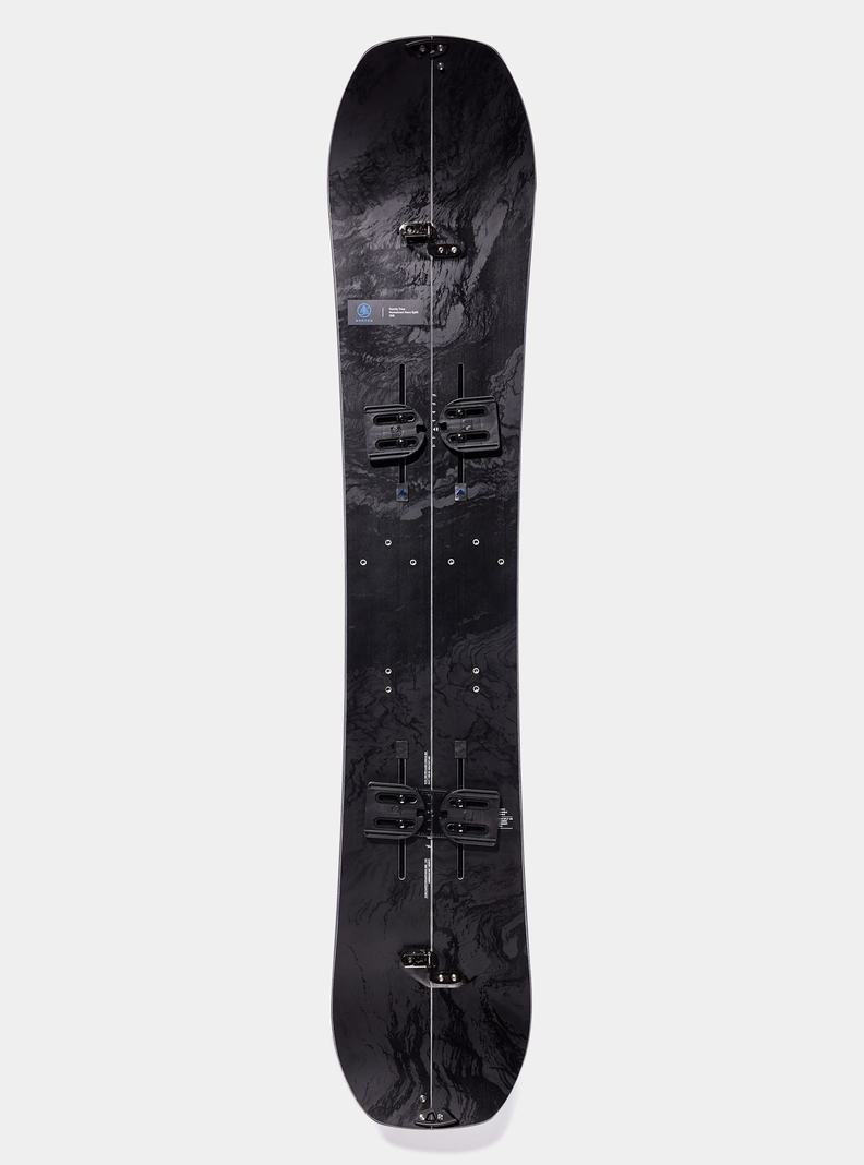 Burton Family Tree Hometown Hero Camber Splitboard Women's Snowboards | PKDWMC504