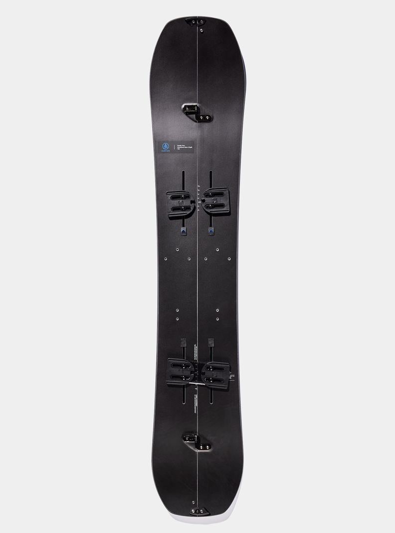 Burton Family Tree Hometown Hero X Camber Splitboard Men's Snowboards | BKLCWJ073