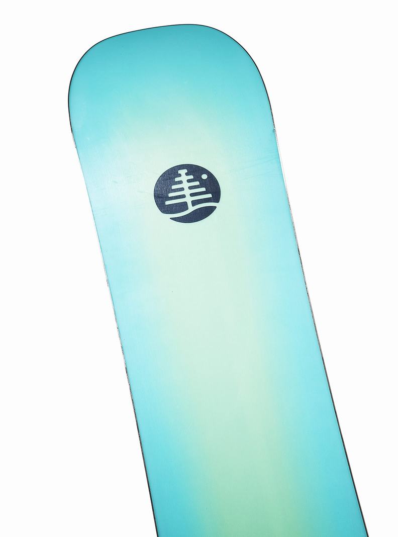 Burton Family Tree Leader Board Camber Men's Snowboards | PEQGUY542