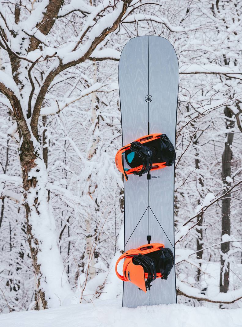 Burton Family Tree Leader Board Camber Men's Snowboards | PEQGUY542