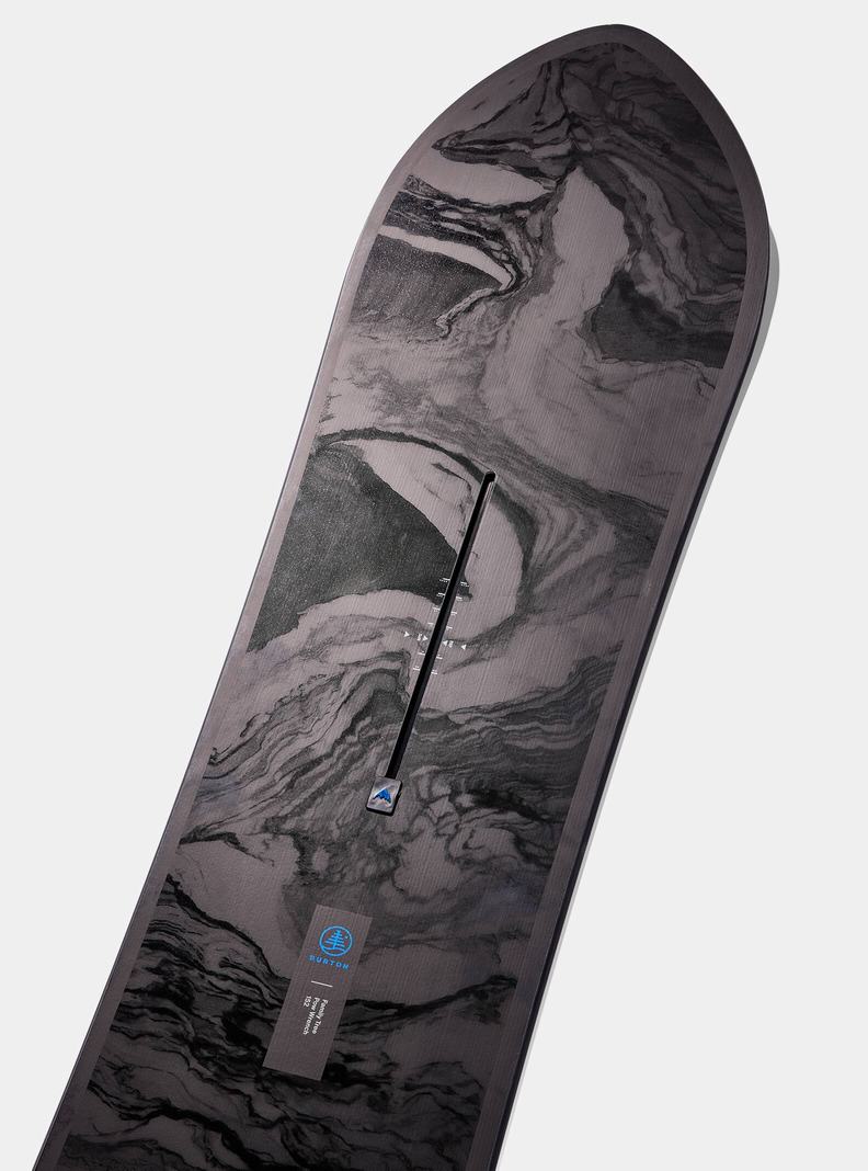 Burton Family Tree Pow Wrench Men's Snowboards | ETGHFV857