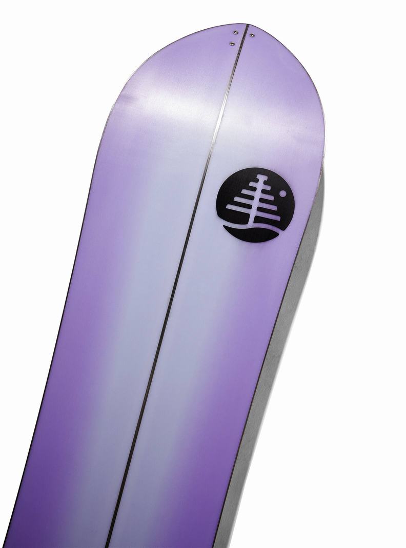 Burton Family Tree Pow Wrench Splitboard Women's Snowboards | UNWCKP963