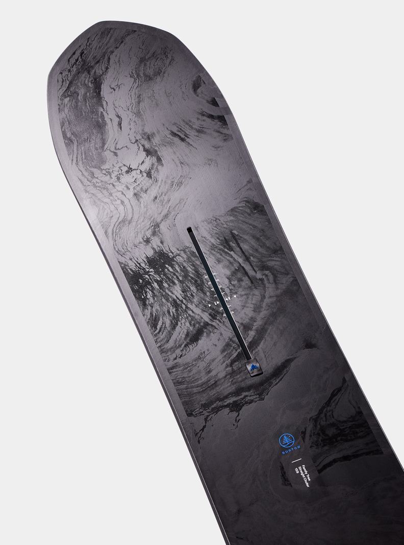 Burton Family Tree Straight Chuter Camber Women's Snowboards | EZRATV734