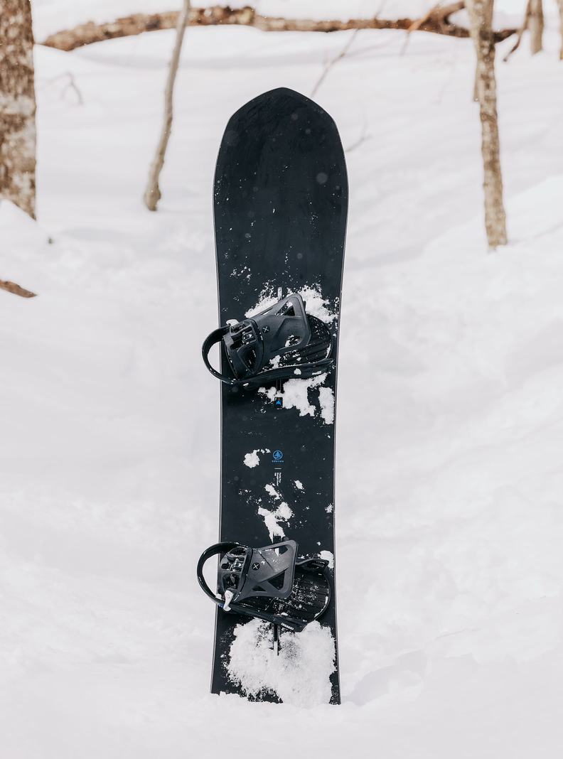 Burton Family Tree Straight Chuter Camber Women's Snowboards | EZRATV734