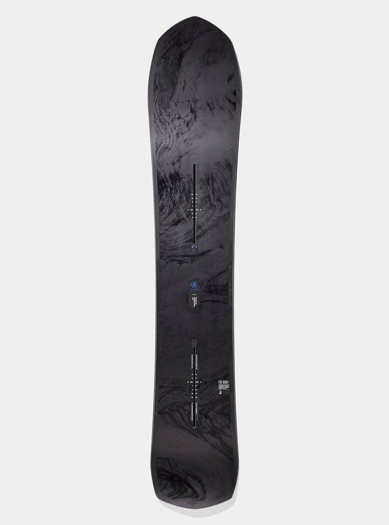 Burton Family Tree Straight Chuter Camber Women's Snowboards | EZRATV734