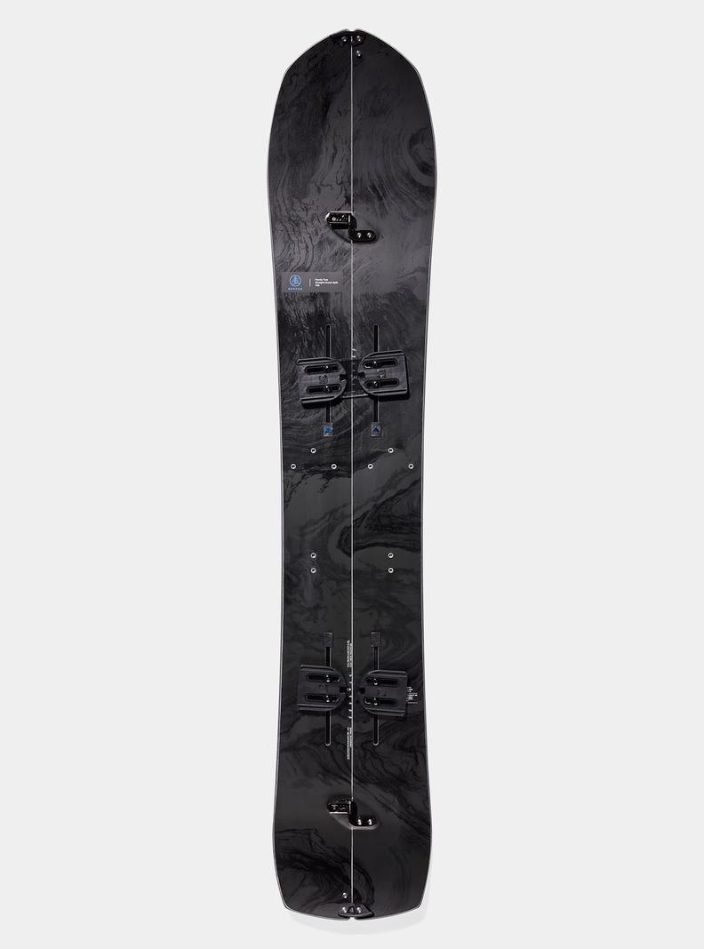 Burton Family Tree Straight Chuter Camber Splitboard Women's Snowboards | YDGUJQ594