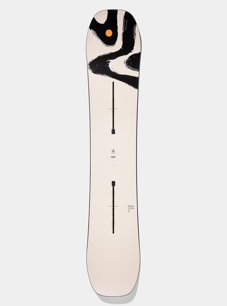 Burton Family Tree Territory Manager Camber Women's Snowboards | XYDQTZ786