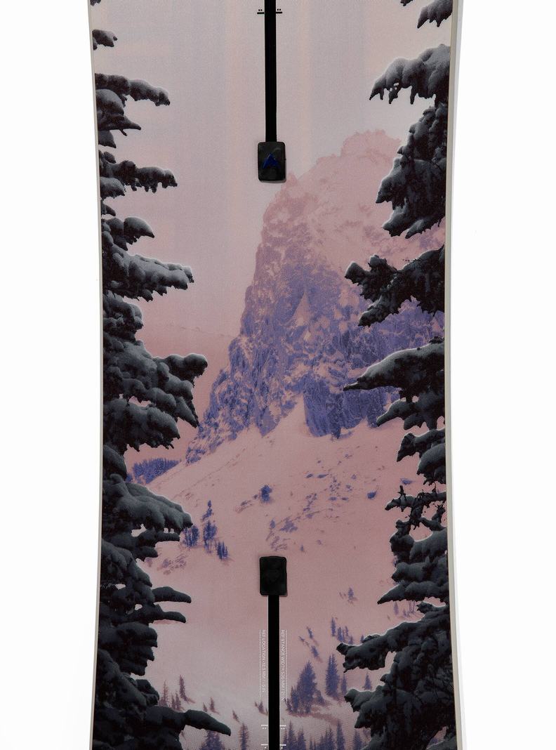 Burton Feelgood Flying V Women's Snowboards | MAFUWP045