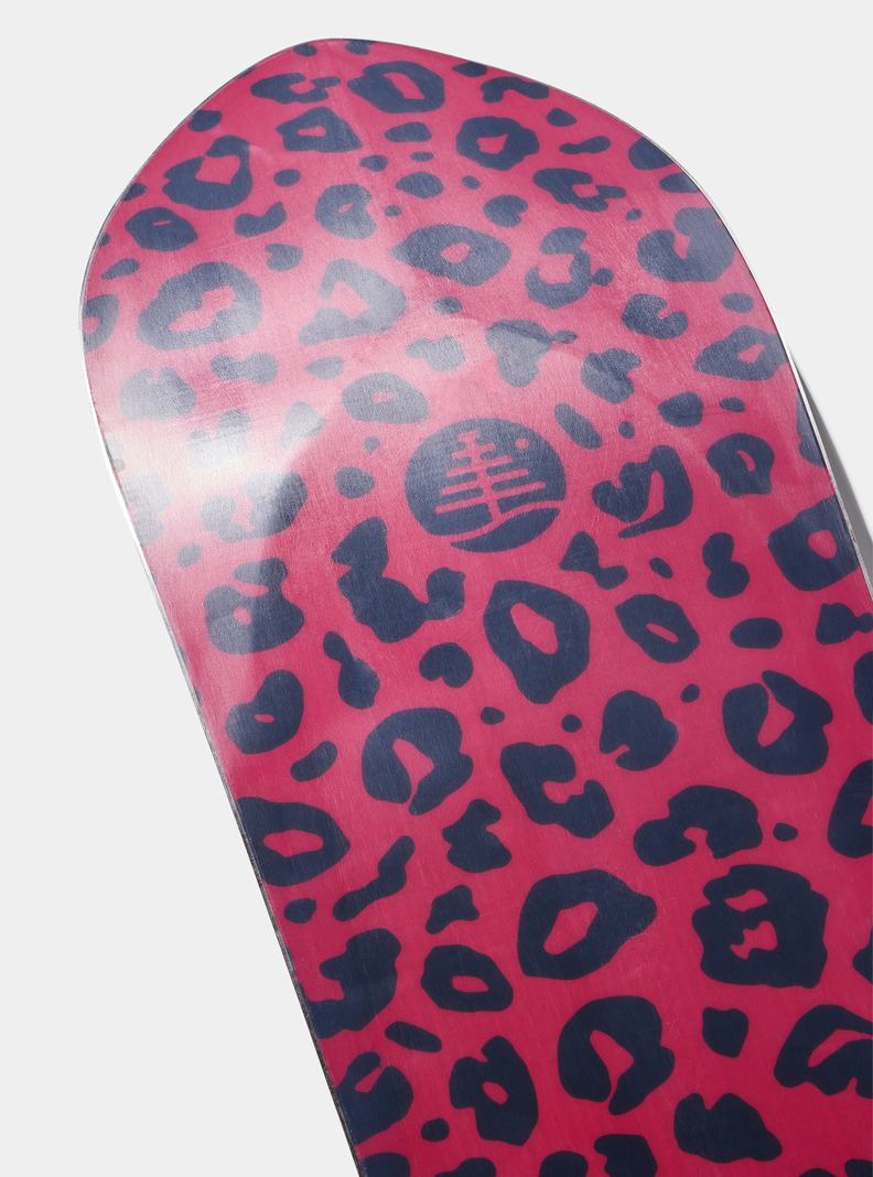 Burton Fish 3D Directional Flat Top Men's Snowboards | FOUQHJ325