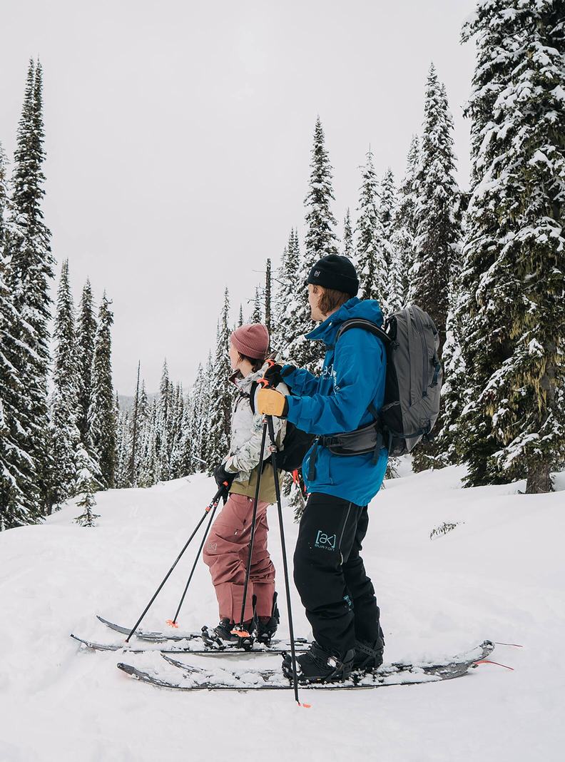 Burton Flight Attendant Splitboard Men's Snowboards | QMCGYP097