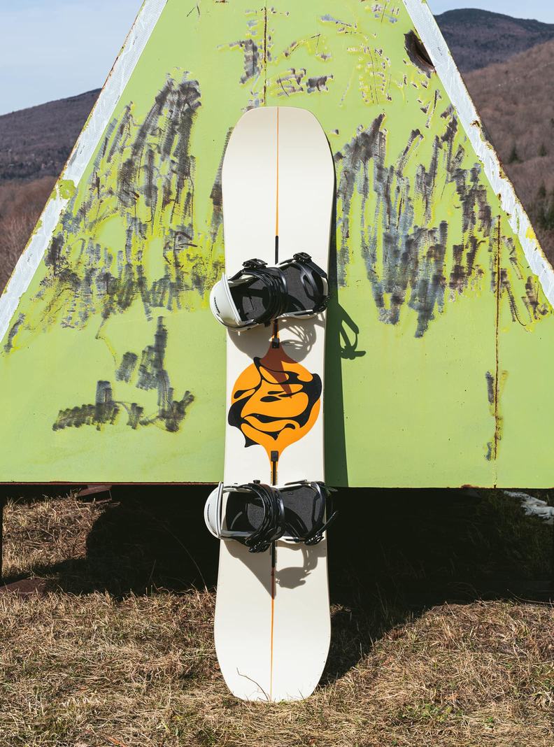 Burton Free Thinker Camber Men's Snowboards | ZRBFAX391