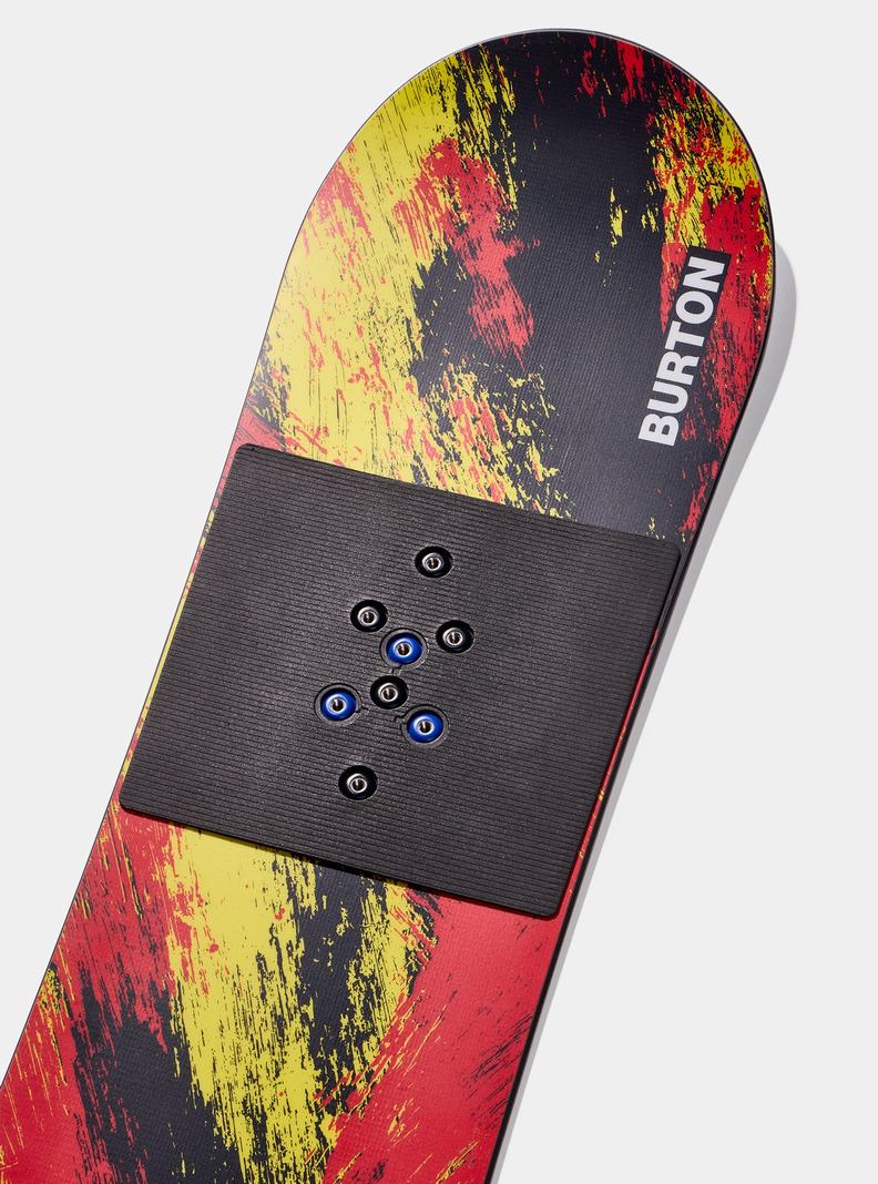 Burton Grom Kids' Snowboards | DWHQOX432