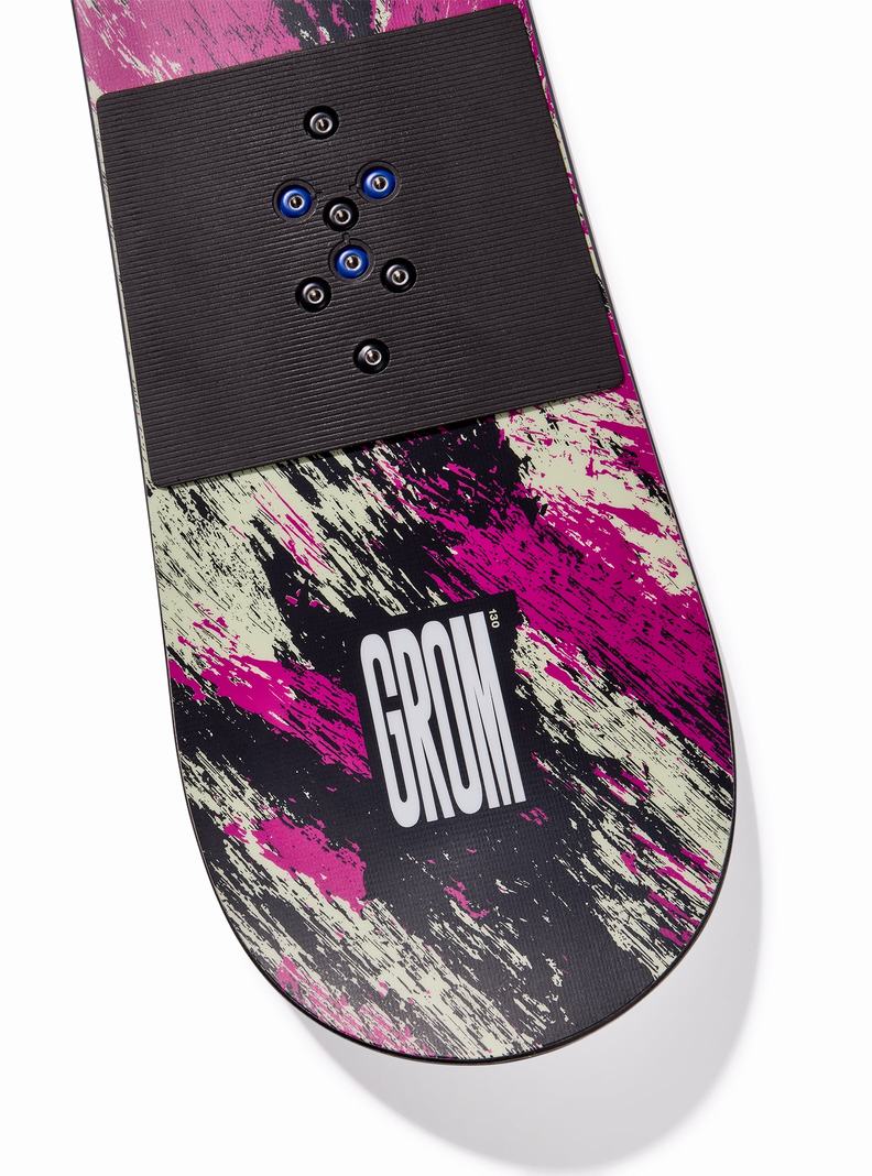 Burton Grom Kids' Snowboards | LXBSCJ104