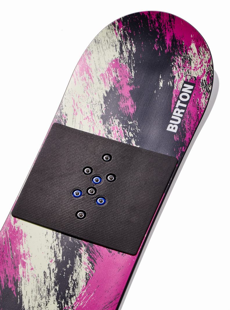 Burton Grom Kids' Snowboards | LXBSCJ104