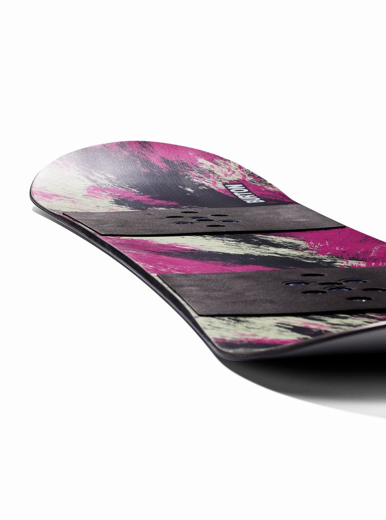 Burton Grom Kids' Snowboards | LXBSCJ104