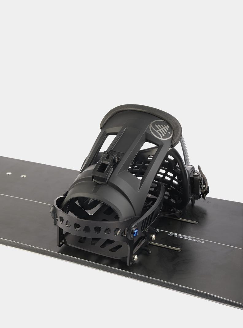 Burton Hitchhiker Splitboard Women's Snowboard Bindings | TZHUGX740