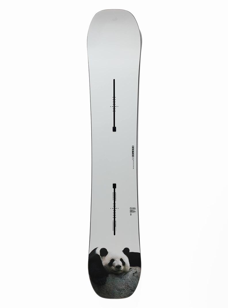 Burton Process Camber Men's Snowboards | GINTDL958