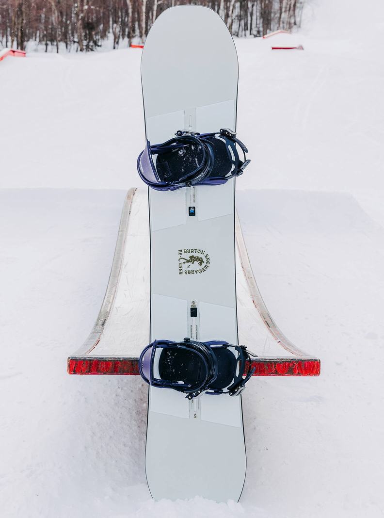 Burton Rewind Camber Women's Snowboards | LXJVNP568