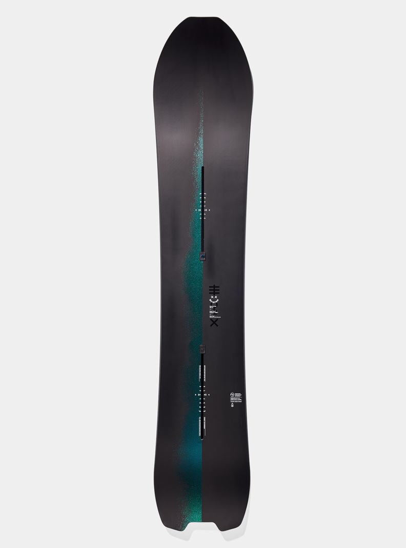 Burton Skeleton Key Camber Men's Snowboards | UFYBDX751