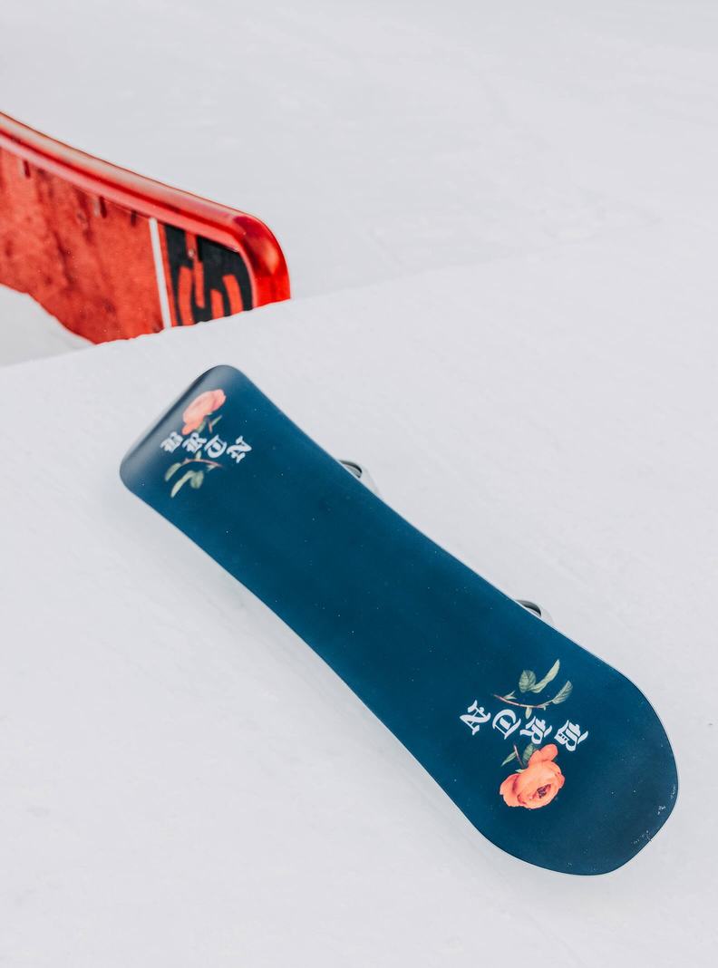 Burton Talent Scout Camber Women's Snowboards | ZYKPAV596