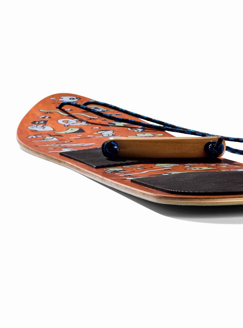 Burton The Throwback Men's Snowboards | REOGUI593