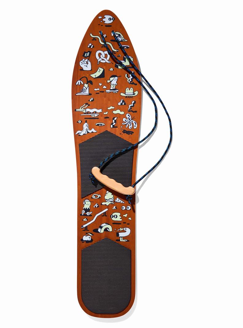 Burton The Throwback Men's Snowboards | REOGUI593