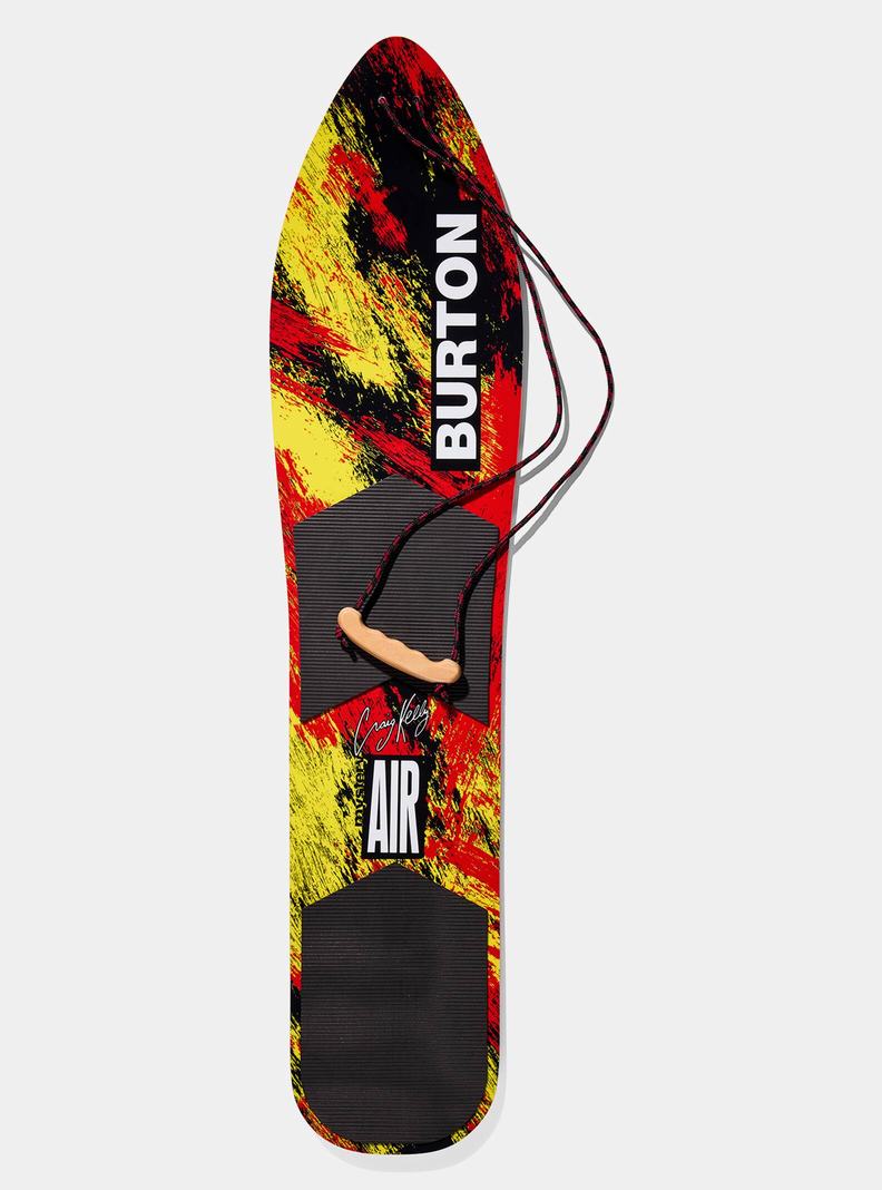 Burton Throwback Kelly Air Men's Snowboards | PJTVFS126