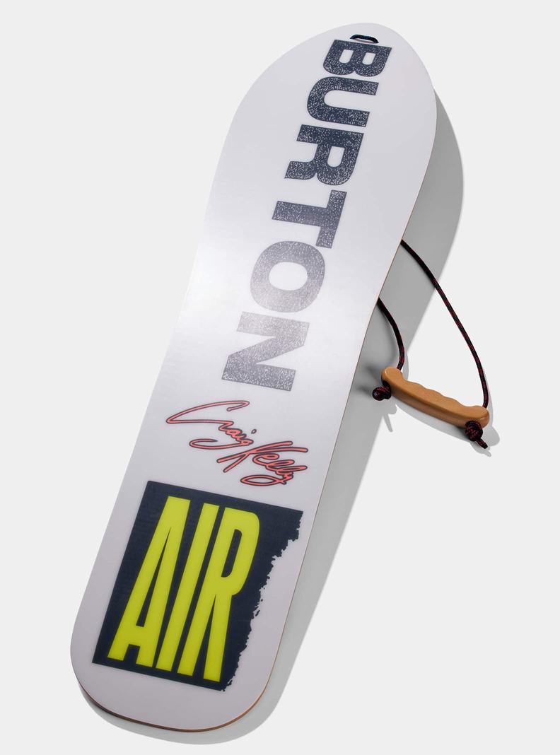 Burton Throwback Kelly Air Women's Snowboards | LNYOWU459