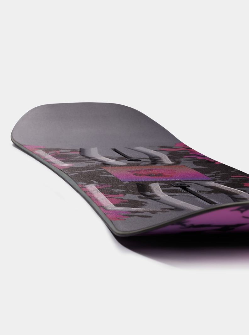 Burton Yeasayer Smalls Flat Top Kids' Snowboards | FISTQP685