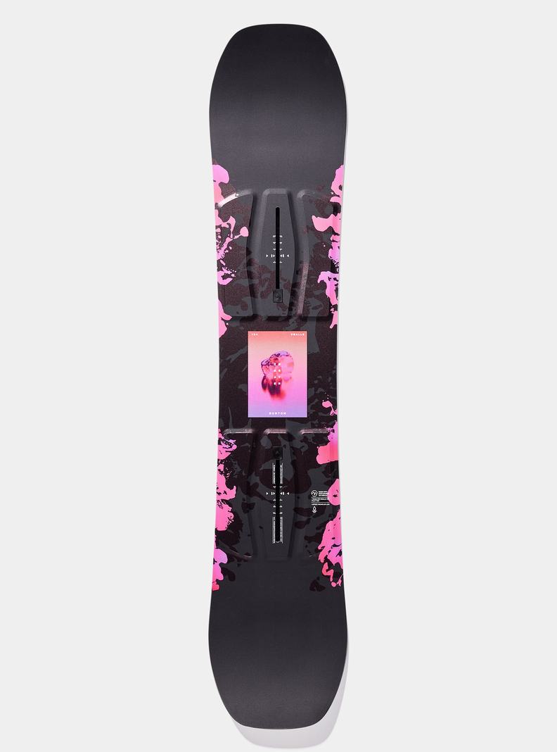 Burton Yeasayer Smalls Flat Top Kids' Snowboards | FISTQP685