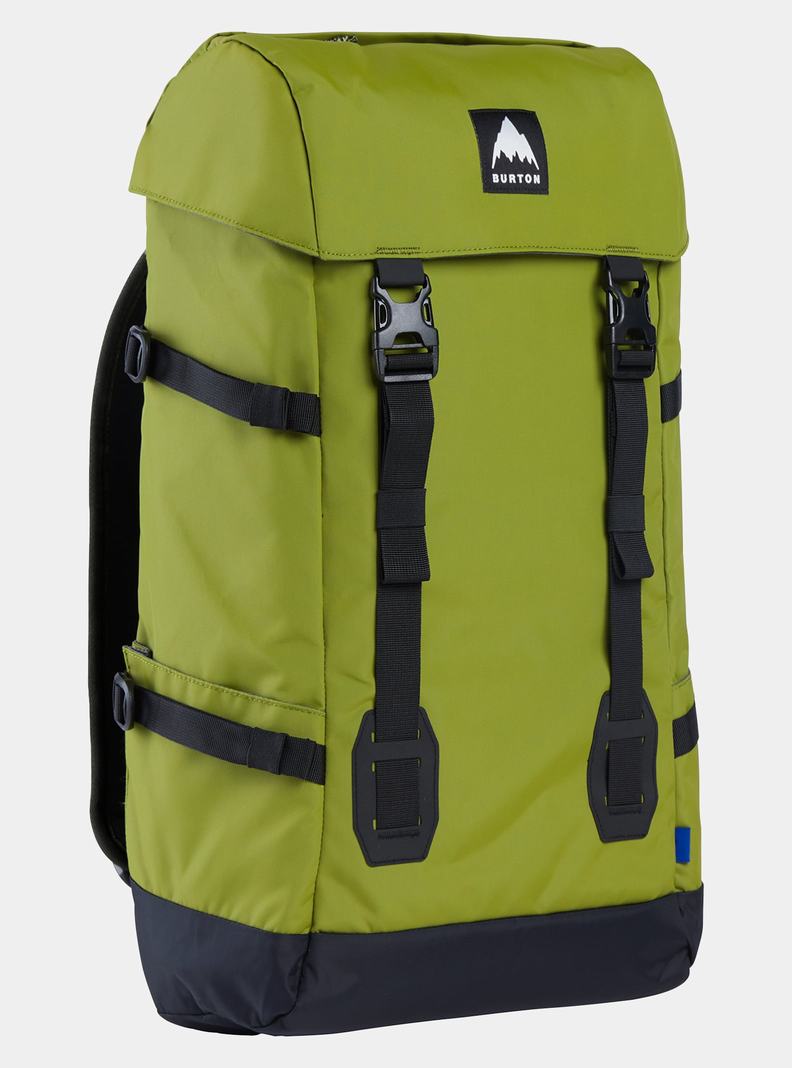 Green Burton Tinder 2.0 30L Unisex Backpacks | ZNAWCU896